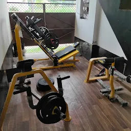 Body Balance Health and fitness center