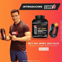 Body Building India Supplement Shop