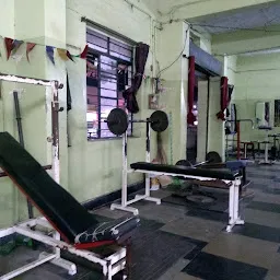 Body Care Gym