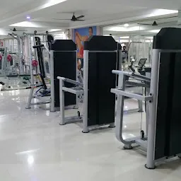 Body Care Gym 4