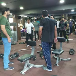 Body Carpenter Gym