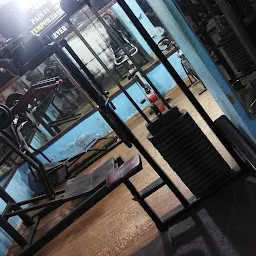 Body ENGINEER GYM