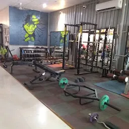 Body Factory Gym