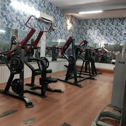 Body Fitness Centre Gym