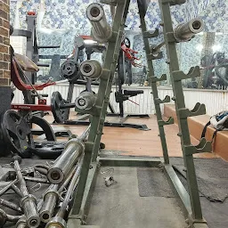 Body Fitness Centre Gym
