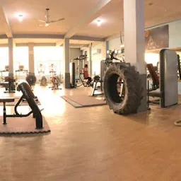 BODY FITNESS CLUB (Unisex Gym)