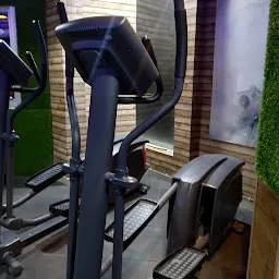 Body Fitness Gym