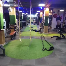 Body Fitness Gym