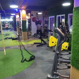 Body Fitness Gym