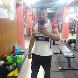 Body Fitness Gym