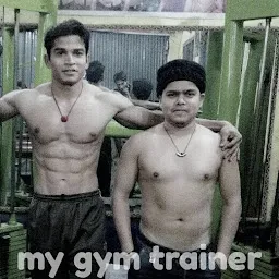 Body Fitness Gym