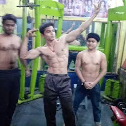 Body Fitness Gym