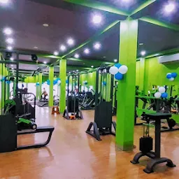 Body Fitness Gym