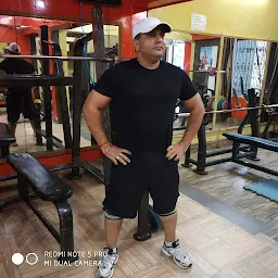 BODY Fitness gym