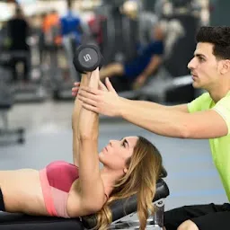 Body Fitness Unisex Gym
