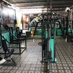 Body Flex Gym