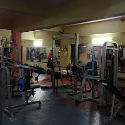 Body flex Gym