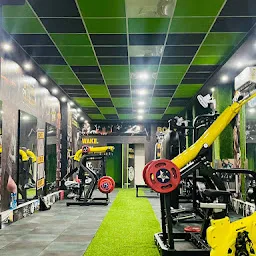 Body Force Gym - Belur | Best gym in belur | gym near belur
