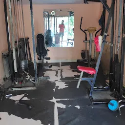 Body Grift Gym