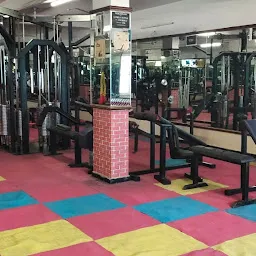 Body Makers Gym