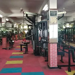 Body Makers Gym