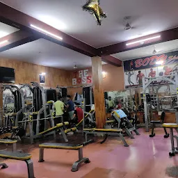 Body shaper's Gym
