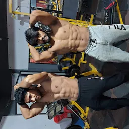 BODY TEMPLE GYM