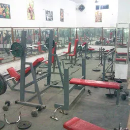 Body Temple Gym