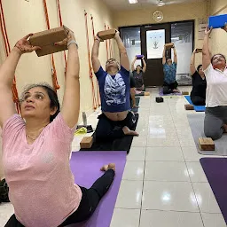 Body Temple Yoga Studio