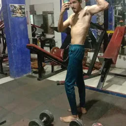 Body Transformer Gym