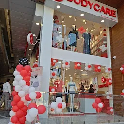 Bodycare Exclusive Showroom - Bilaspur Chhattisgarh