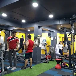 BODYCRAFT FITNESS STUDIO