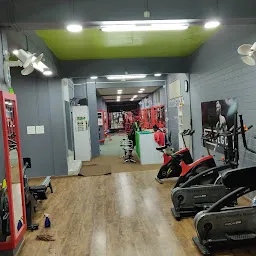 Bodycraft Gym
