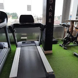 BodyKraft Fitness Centre