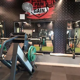 BodyKraft Fitness Centre