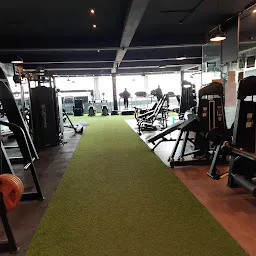 BodyKraft Fitness Centre