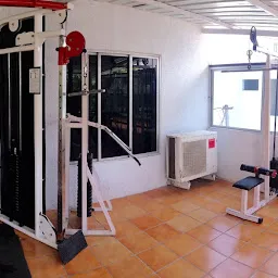 Bodykraft Fitness Gym