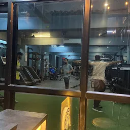 Bodylab Fitness Club & Gym