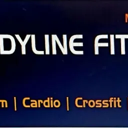 Bodyline Fitness Gym For Women