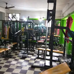 Bodyline Multi Gym
