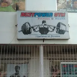 BodyPower Gym