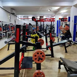Bodyzone fitness Centre