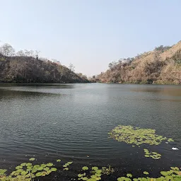 Boga Lake