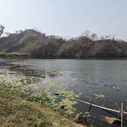 Boga Lake