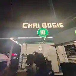 Bogie chai