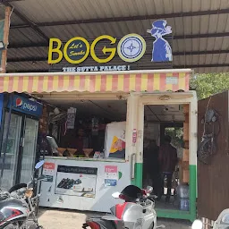 Bogo the suttaplace