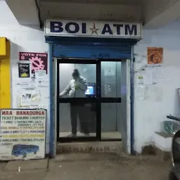 BOI ATM
