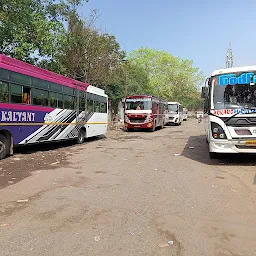 Bokaro Bus Stand