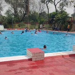 Bokaro Club Swimming Pool