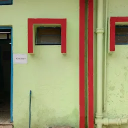 Bokaro Club Swimming Pool